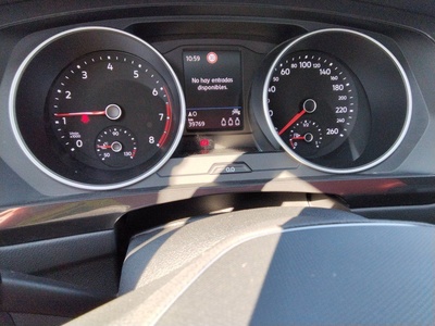 Volkswagen Tiguan Urban Sport 1.5 TSI 110 kW (150 CV) 8 Volkswagen Tiguan Urban Sport 1.5 TSI 110 kW (150 CV) 8