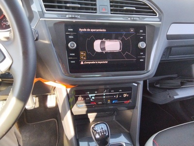 Volkswagen Tiguan Urban Sport 1.5 TSI 110 kW (150 CV) 12 Volkswagen Tiguan Urban Sport 1.5 TSI 110 kW (150 CV) 12