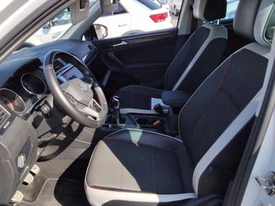 Volkswagen Tiguan Urban Sport 1.5 TSI 110 kW (150 CV) 10 Volkswagen Tiguan Urban Sport 1.5 TSI 110 kW (150 CV) 10