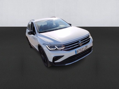Volkswagen Tiguan Urban Sport 1.5 TSI 110 kW (150 CV) 3 Volkswagen Tiguan Urban Sport 1.5 TSI 110 kW (150 CV) 3