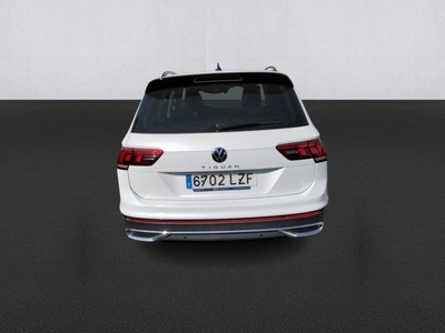 Volkswagen Tiguan Urban Sport 1.5 TSI 110 kW (150 CV) 5 Volkswagen Tiguan Urban Sport 1.5 TSI 110 kW (150 CV) 5