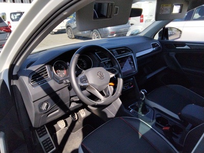 Volkswagen Tiguan Urban Sport 1.5 TSI 110 kW (150 CV) 7 Volkswagen Tiguan Urban Sport 1.5 TSI 110 kW (150 CV) 7