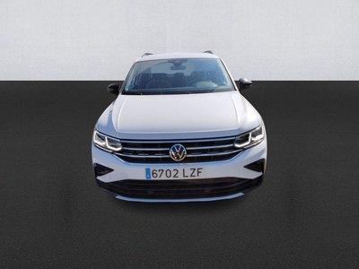 Volkswagen Tiguan Urban Sport 1.5 TSI 110 kW (150 CV) 2 Volkswagen Tiguan Urban Sport 1.5 TSI 110 kW (150 CV) 2
