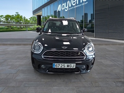 MINI MINI Countryman Cooper S E ALL4 162 kW (220 CV) 2 MINI MINI Countryman Cooper S E ALL4 162 kW (220 CV) 2
