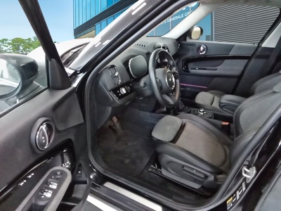 MINI MINI Countryman Cooper S E ALL4 162 kW (220 CV) 7 MINI MINI Countryman Cooper S E ALL4 162 kW (220 CV) 7