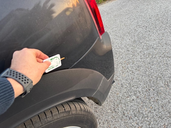 MINI MINI Countryman Cooper S E ALL4 162 kW (220 CV) Vehículo usado en Madrid MINI MINI Countryman Cooper S E ALL4 162 kW (220 CV) Vehículo usado en Madrid