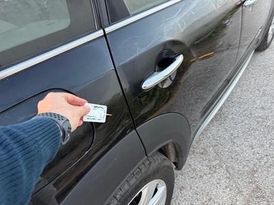 MINI MINI Countryman Cooper S E ALL4 162 kW (220 CV) 15 MINI MINI Countryman Cooper S E ALL4 162 kW (220 CV) 15