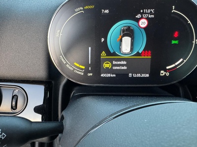 MINI MINI Countryman Cooper S E ALL4 162 kW (220 CV) 6 MINI MINI Countryman Cooper S E ALL4 162 kW (220 CV) 6