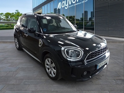 MINI MINI Countryman Cooper S E ALL4 162 kW (220 CV) 3 MINI MINI Countryman Cooper S E ALL4 162 kW (220 CV) 3