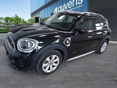 MINI MINI Countryman Cooper S E ALL4 162 kW (220 CV) 1 MINI MINI Countryman Cooper S E ALL4 162 kW (220 CV) 1