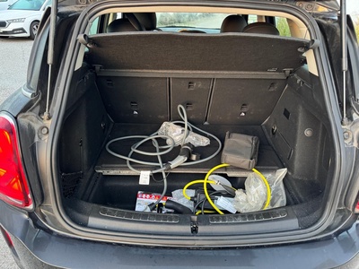 MINI MINI Countryman Cooper S E ALL4 162 kW (220 CV) 10 MINI MINI Countryman Cooper S E ALL4 162 kW (220 CV) 10