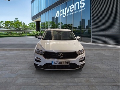 Volkswagen T-Roc Advance 1.5 TSI 110 kW (150 CV) DSG 2 Volkswagen T-Roc Advance 1.5 TSI 110 kW (150 CV) DSG 2
