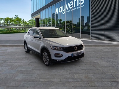 Volkswagen T-Roc Advance 1.5 TSI 110 kW (150 CV) DSG 3 Volkswagen T-Roc Advance 1.5 TSI 110 kW (150 CV) DSG 3