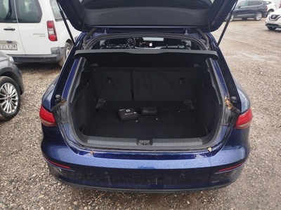 Audi A3 Sportback 30 TFSI 81 kW (110 CV) S tronic 13 Audi A3 Sportback 30 TFSI 81 kW (110 CV) S tronic 13