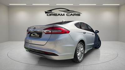 Ford Mondeo 2.0 Híbrido Titanium HEV AT 137 kW (187 CV) 2 Ford Mondeo 2.0 Híbrido Titanium HEV AT 137 kW (187 CV) 2