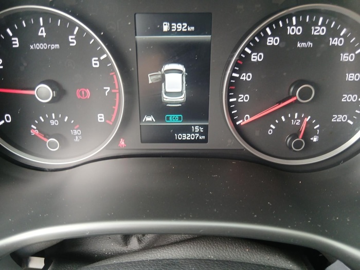 Kia Stonic 1.0 T-GDi MHEV Drive iMT 88 kW (120 CV) Vehículo usado en Madrid Kia Stonic 1.0 T-GDi MHEV Drive iMT 88 kW (120 CV) Vehículo usado en Madrid