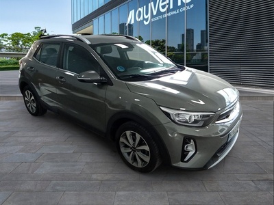 Kia Stonic 1.0 T-GDi MHEV Drive iMT 88 kW (120 CV) 3 Kia Stonic 1.0 T-GDi MHEV Drive iMT 88 kW (120 CV) 3