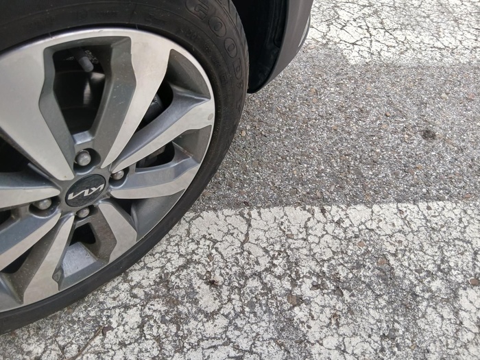 Kia Stonic 1.0 T-GDi MHEV Drive iMT 88 kW (120 CV) Vehículo usado en Madrid Kia Stonic 1.0 T-GDi MHEV Drive iMT 88 kW (120 CV) Vehículo usado en Madrid