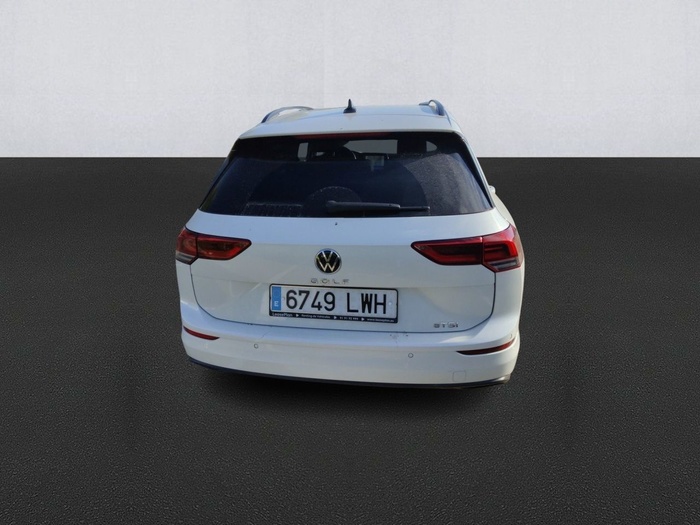 Volkswagen Golf Variant Life 1.0 eTSI 81 kW (110 CV) DSG Vehículo usado en Madrid Volkswagen Golf Variant Life 1.0 eTSI 81 kW (110 CV) DSG Vehículo usado en Madrid