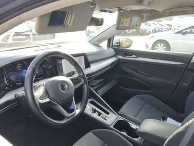 Volkswagen Golf Variant Life 1.0 eTSI 81 kW (110 CV) DSG 12 Volkswagen Golf Variant Life 1.0 eTSI 81 kW (110 CV) DSG 12