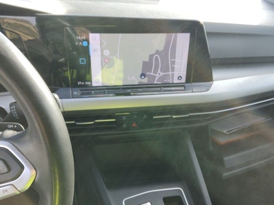 Volkswagen Golf Variant Life 1.0 eTSI 81 kW (110 CV) DSG 15 Volkswagen Golf Variant Life 1.0 eTSI 81 kW (110 CV) DSG 15