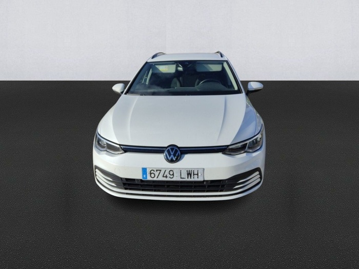 Volkswagen Golf Variant Life 1.0 eTSI 81 kW (110 CV) DSG Vehículo usado en Madrid Volkswagen Golf Variant Life 1.0 eTSI 81 kW (110 CV) DSG Vehículo usado en Madrid