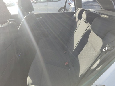 Volkswagen Golf Variant Life 1.0 eTSI 81 kW (110 CV) DSG 9 Volkswagen Golf Variant Life 1.0 eTSI 81 kW (110 CV) DSG 9