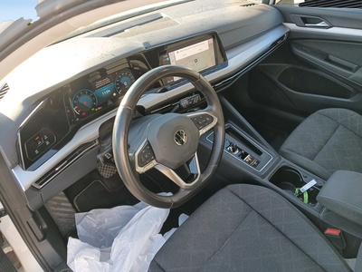 Volkswagen Golf Variant Life 1.0 eTSI 81 kW (110 CV) DSG 7 Volkswagen Golf Variant Life 1.0 eTSI 81 kW (110 CV) DSG 7