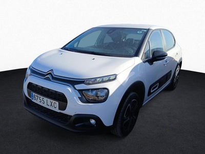 Citroen C3 BlueHDi 100 S&S Feel 75 kW (102 CV) 1 Citroen C3 BlueHDi 100 S&S Feel 75 kW (102 CV) 1
