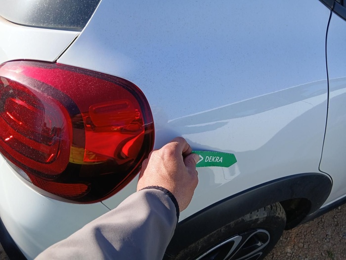 Citroen C3 BlueHDi 100 S&S Feel 75 kW (102 CV) Vehículo usado en Madrid Citroen C3 BlueHDi 100 S&S Feel 75 kW (102 CV) Vehículo usado en Madrid