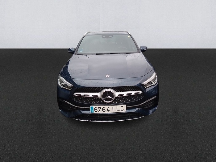 Mercedes-Benz GLA 250 e 160 kW (218 CV) Vehículo usado en Madrid Mercedes-Benz GLA 250 e 160 kW (218 CV) Vehículo usado en Madrid