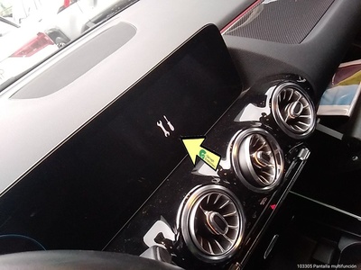 Mercedes-Benz GLA 250 e 160 kW (218 CV) 14 Mercedes-Benz GLA 250 e 160 kW (218 CV) 14