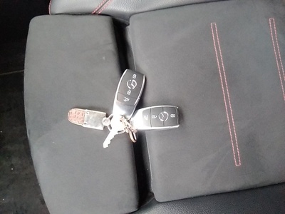 Mercedes-Benz GLA 250 e 160 kW (218 CV) 10 Mercedes-Benz GLA 250 e 160 kW (218 CV) 10