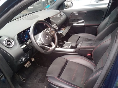 Mercedes-Benz GLA 250 e 160 kW (218 CV) 7 Mercedes-Benz GLA 250 e 160 kW (218 CV) 7