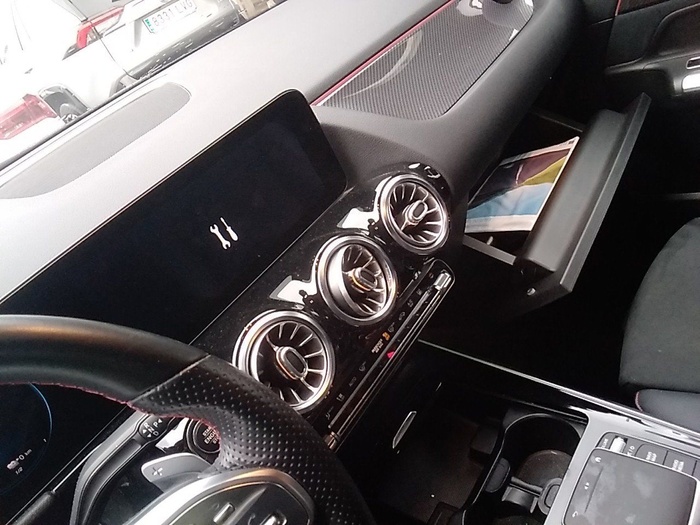 Mercedes-Benz GLA 250 e 160 kW (218 CV) Vehículo usado en Madrid Mercedes-Benz GLA 250 e 160 kW (218 CV) Vehículo usado en Madrid