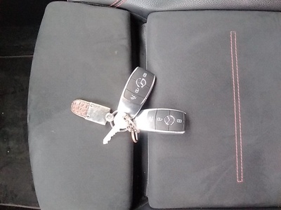 Mercedes-Benz GLA 250 e 160 kW (218 CV) 15 Mercedes-Benz GLA 250 e 160 kW (218 CV) 15