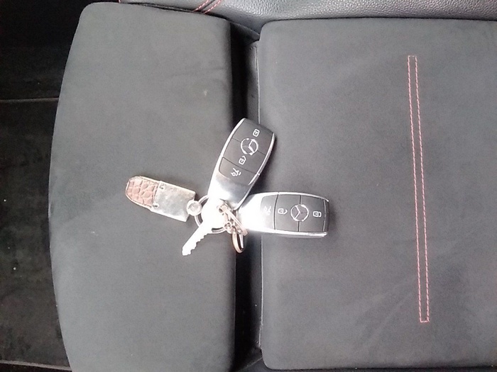 Mercedes-Benz GLA 250 e 160 kW (218 CV) Vehículo usado en Madrid Mercedes-Benz GLA 250 e 160 kW (218 CV) Vehículo usado en Madrid