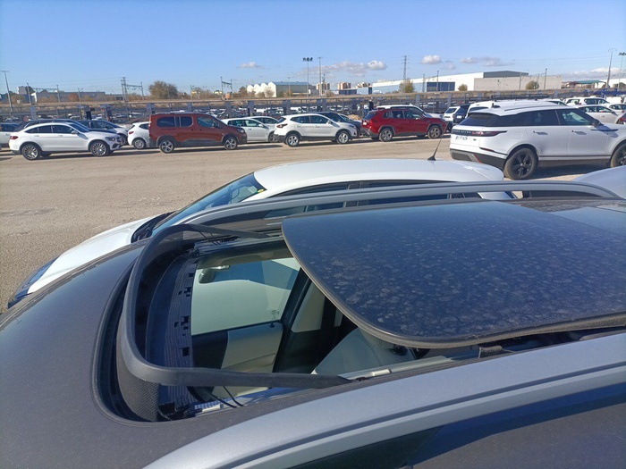 MINI MINI Countryman Cooper S E ALL4 162 kW (220 CV) Vehículo usado en Madrid MINI MINI Countryman Cooper S E ALL4 162 kW (220 CV) Vehículo usado en Madrid