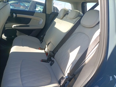 MINI MINI Countryman Cooper S E ALL4 162 kW (220 CV) 9 MINI MINI Countryman Cooper S E ALL4 162 kW (220 CV) 9