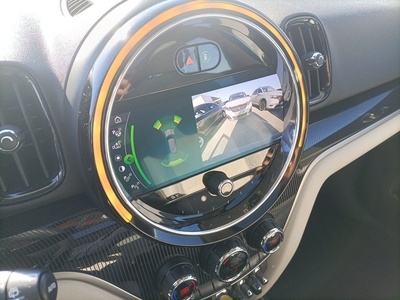 MINI MINI Countryman Cooper S E ALL4 162 kW (220 CV) 10 MINI MINI Countryman Cooper S E ALL4 162 kW (220 CV) 10