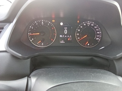 Renault Captur Intens TCe GLP 74 kW (100 CV) 8 Renault Captur Intens TCe GLP 74 kW (100 CV) 8