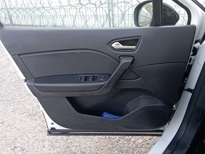 Renault Captur Intens TCe GLP 74 kW (100 CV) 13 Renault Captur Intens TCe GLP 74 kW (100 CV) 13