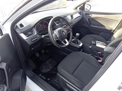 Renault Captur Intens TCe GLP 74 kW (100 CV) 7 Renault Captur Intens TCe GLP 74 kW (100 CV) 7