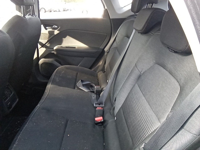 Renault Captur Intens TCe GLP 74 kW (100 CV) Vehículo usado en Madrid Renault Captur Intens TCe GLP 74 kW (100 CV) Vehículo usado en Madrid