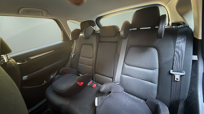 Mazda CX-5 2.0 G Evolution 2WD 121 kW (165 CV) 10 Mazda CX-5 2.0 G Evolution 2WD 121 kW (165 CV) 10