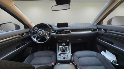 Mazda CX-5 2.0 G Evolution 2WD AT 121 kW (165 CV) 11 Mazda CX-5 2.0 G Evolution 2WD AT 121 kW (165 CV) 11