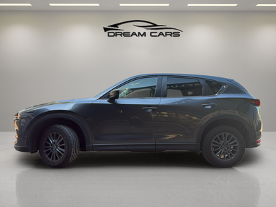 Mazda CX-5 2.0 G Evolution 2WD 121 kW (165 CV) 3 Mazda CX-5 2.0 G Evolution 2WD 121 kW (165 CV) 3
