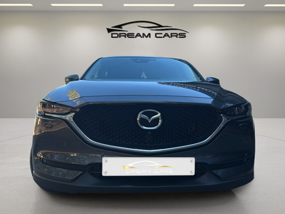 Mazda CX-5 2.0 G Evolution 2WD 121 kW (165 CV) 2 Mazda CX-5 2.0 G Evolution 2WD 121 kW (165 CV) 2