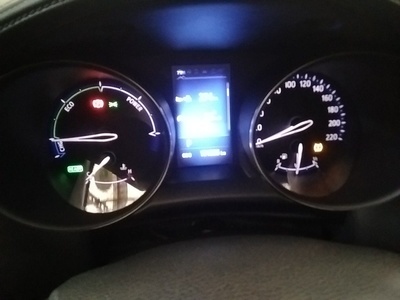 Toyota C-HR 1.8 125H Active 90 kW (122 CV) 13 Toyota C-HR 1.8 125H Active 90 kW (122 CV) 13