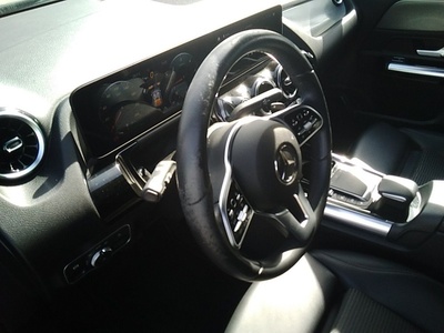 Mercedes-Benz Clase B 200 d 110 kW (150 CV) 11 Mercedes-Benz Clase B 200 d 110 kW (150 CV) 11